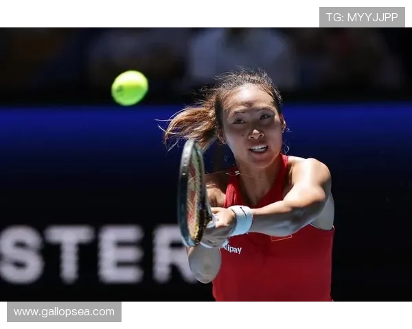 [澳网]张盛：郑钦文需守好发球局、稳住心态.