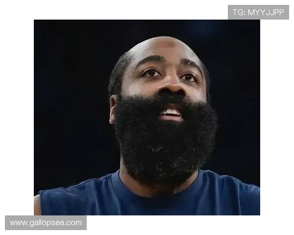 阿帅称哈登助力18战12胜领跑